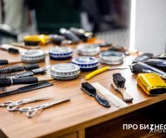 Салон стрижек (барбершоп) в Минске - 8