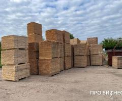 Строительство нового цеха по деревообработке в Жодино - 4