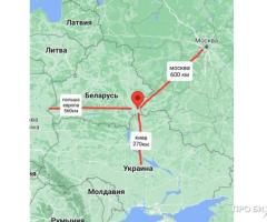 Бизнес-центр - 3