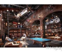 ПРЕМИАЛЬНОЕ ЖИЛЬЁ