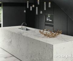 Салон продаж и производство изделий из камня - 3