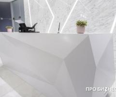 Салон продаж и производство изделий из камня - 5