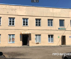 Продаю здание с арендаторами в г.Коссово, Ивацевичский район - 3