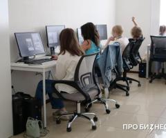 Привлечение инвестиций в масштабирование образовательного проекта - 4