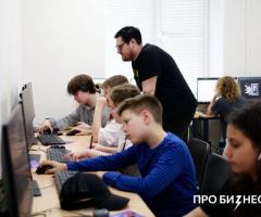 Привлечение инвестиций в масштабирование образовательного проекта - 6