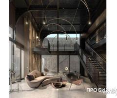 ПРЕМИАЛЬНОЕ ЖИЛЬЁ - 3