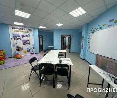 Привлекаем 5 млн RUB в сеть школ английского языка. Доходность инвестиций - 78% годовых - 2