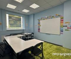 Привлекаем 5 млн RUB в сеть школ английского языка. Доходность инвестиций - 78% годовых - 5