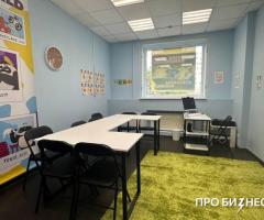 Привлекаем 5 млн RUB в сеть школ английского языка. Доходность инвестиций - 78% годовых - 6