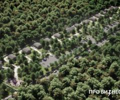 Строительство комплекса загородного отдыха под Минском - 4