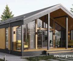 Строительство комплекса загородного отдыха под Минском - 7