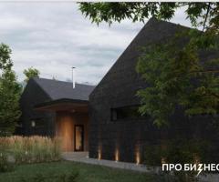 Строительство комплекса загородного отдыха под Минском - 8