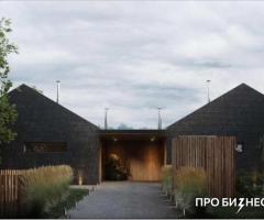 Строительство комплекса загородного отдыха под Минском - 10