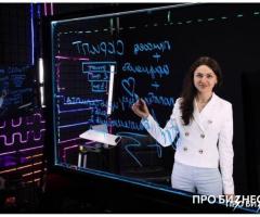 VIDEODOSKA — СТУДИЯ ДЛЯ ОНЛАЙН ОБРАЗОВАНИЯ С ВИДЕОДОСКИЙ - 2