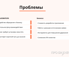 Привлекаем инвестиции для развития проекта Tezam - конструктора приложений внутри Telegram - 3