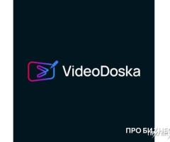 VIDEODOSKA — СТУДИЯ ДЛЯ ОНЛАЙН ОБРАЗОВАНИЯ С ВИДЕОДОСКИЙ - 5
