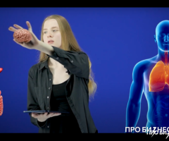 VIDEODOSKA — СТУДИЯ ДЛЯ ОНЛАЙН ОБРАЗОВАНИЯ С ВИДЕОДОСКИЙ - 6