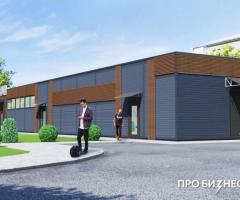 Помещения в Заславле под торговлю или арендный бизнес