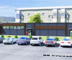 Помещения в Заславле под торговлю или арендный бизнес - 3