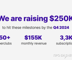 Киберспортивная платформа нового поколения - 4