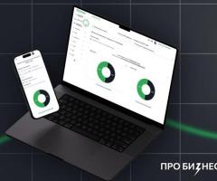 Система для автоматизации операционных процессов бизнеса Liloo - 2