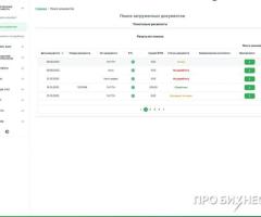 Система для автоматизации операционных процессов бизнеса Liloo - 7