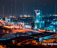 Ищем стратегического партнера в проект по поиску ивентов для студентов Минска