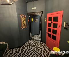 Салон стрижек (барбершоп) в Минске