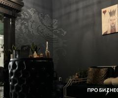 Салон стрижек (барбершоп) в Минске - 11