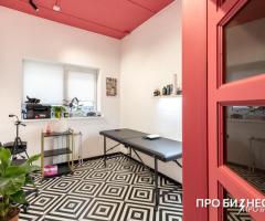 Салон стрижек (барбершоп) в Минске - 3