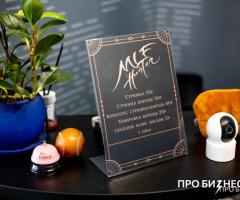 Салон стрижек (барбершоп) в Минске - 5