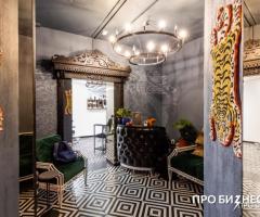 Салон стрижек (барбершоп) в Минске - 6