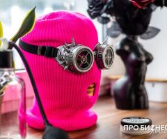 Салон стрижек (барбершоп) в Минске - 7