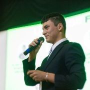 Афанасьев Александр