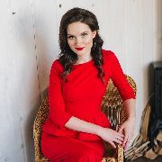 Виктория Аквамарин