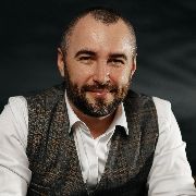 Андрей Шестопалов