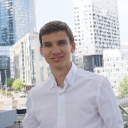 Евгений Григорьев