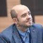 Максим Якубович