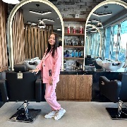 Анастасия Жук